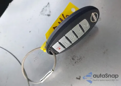 2024 Nissan Altima Sv Fwd from USA, damaged, VIN 1N4BL4DV1RN342298